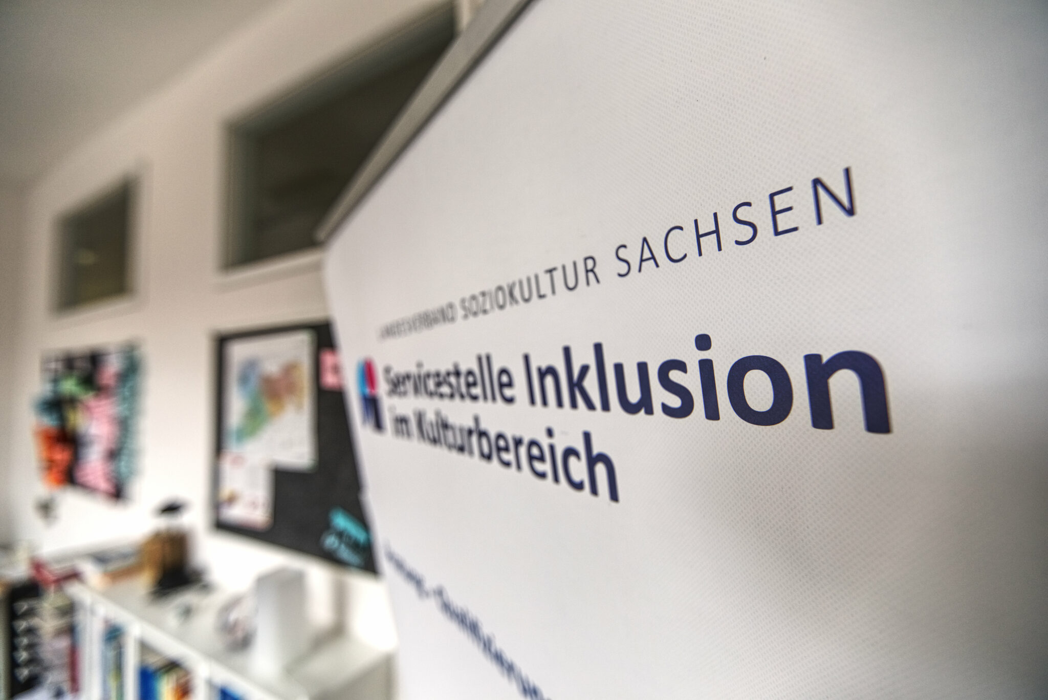 Über Uns – Servicestelle Inklusion Im Kulturbereich